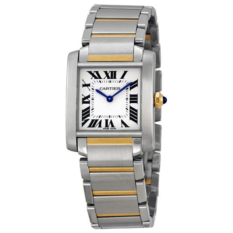 cartier tank lady|Cartier ladies tank francaise.